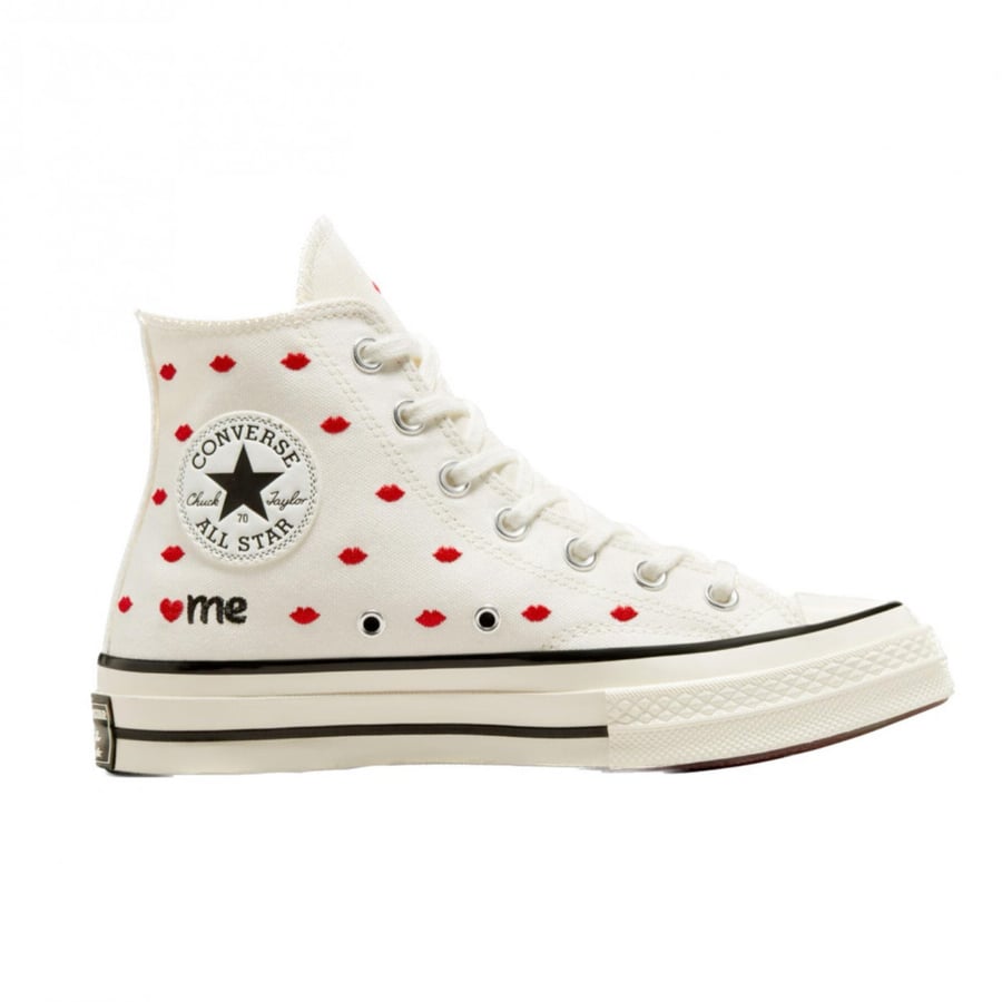 Converse starts