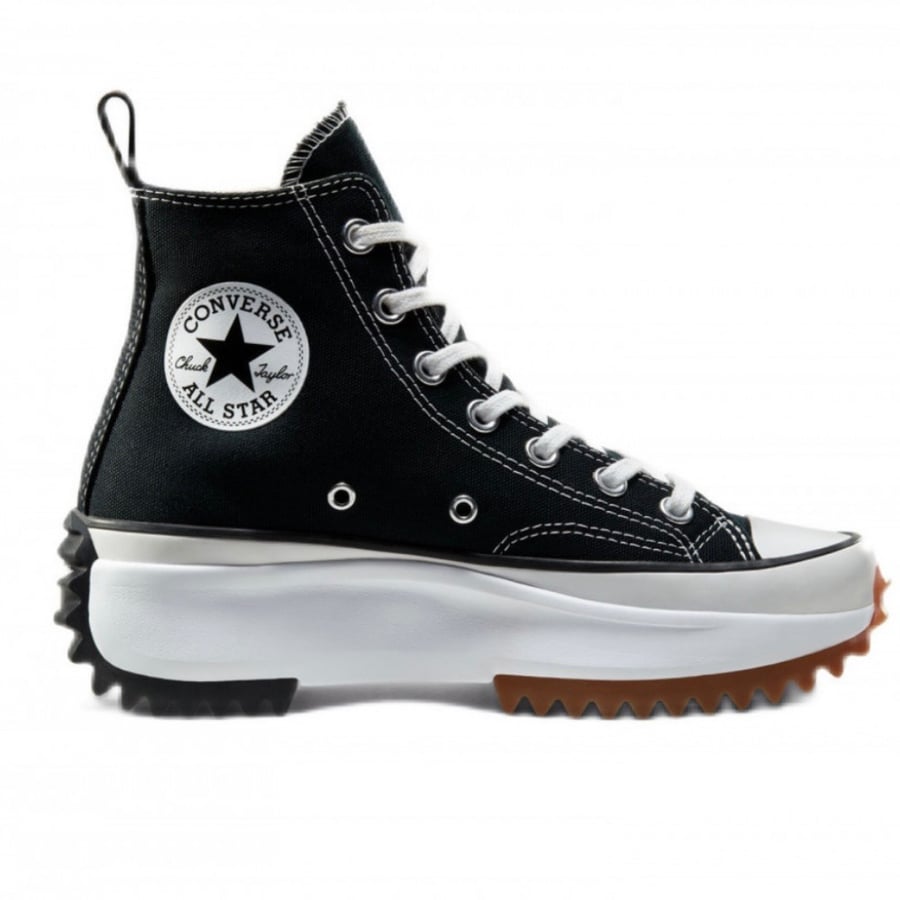 Converse starts