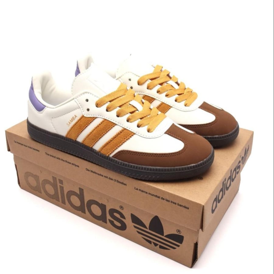 adidas samba