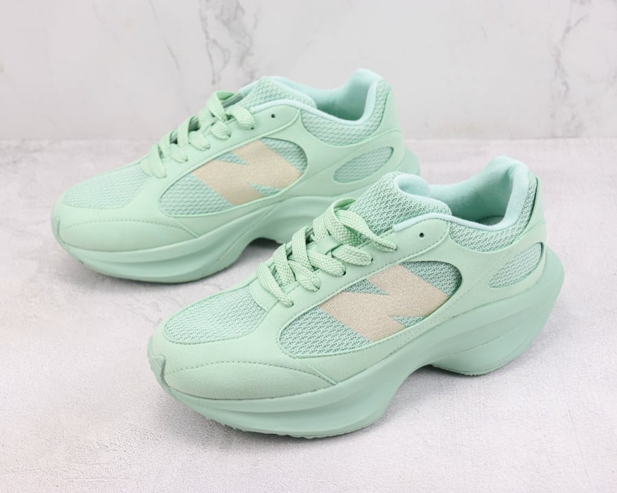 New balance