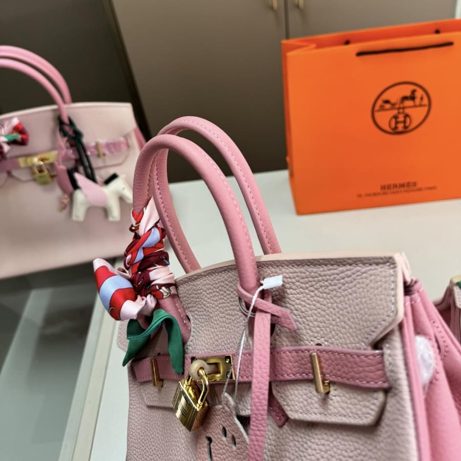 Hermès Birkin