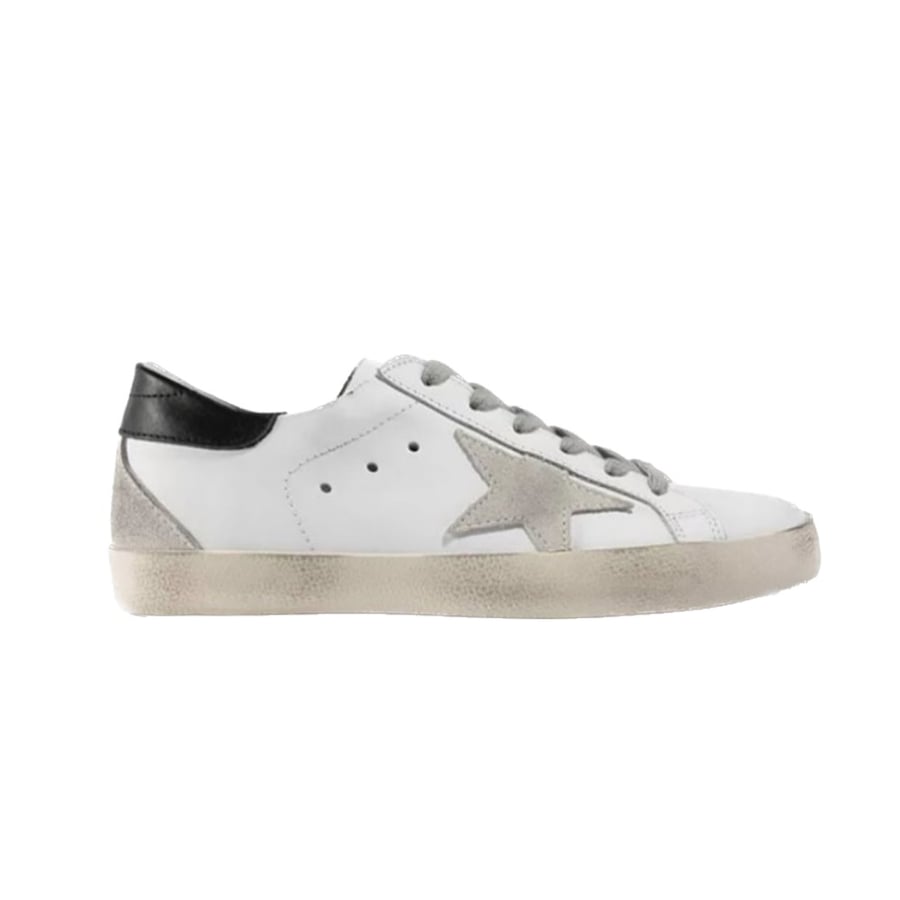 GOLDEN GOOSE