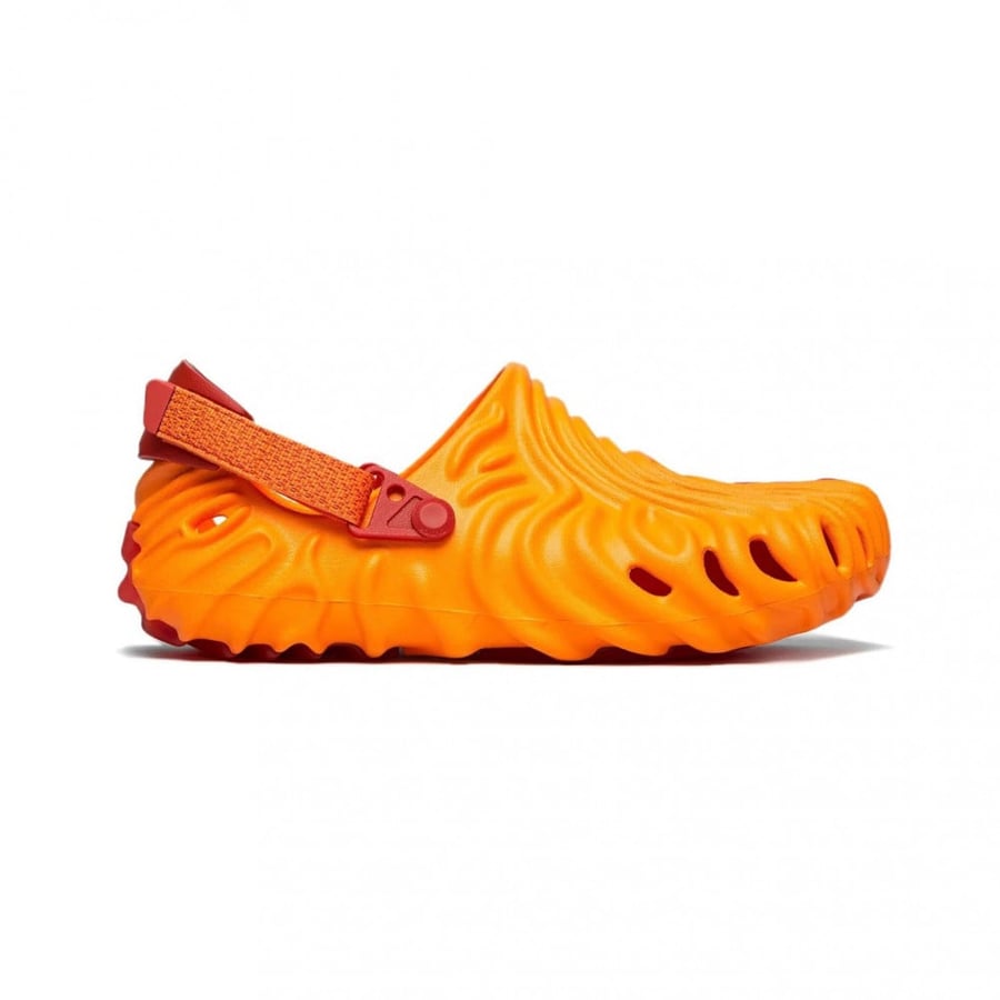 ‏Salehe Bembury x Crocs Pollex Clog Urchin