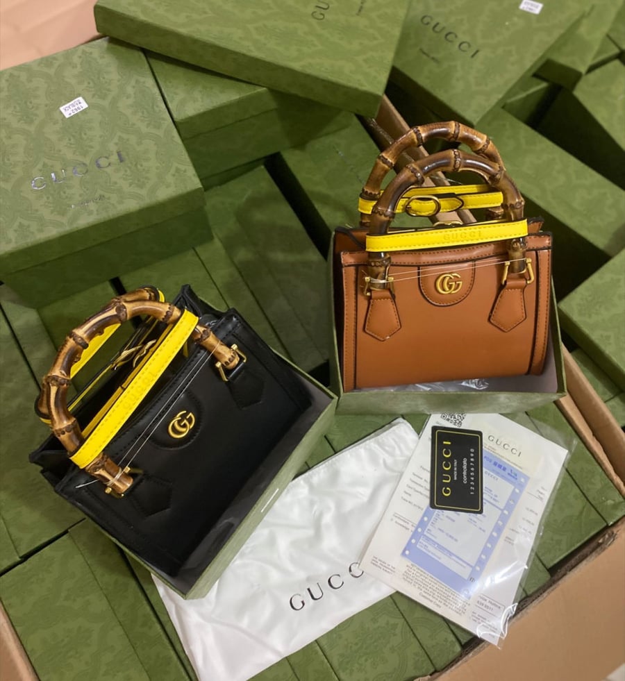 Gucci