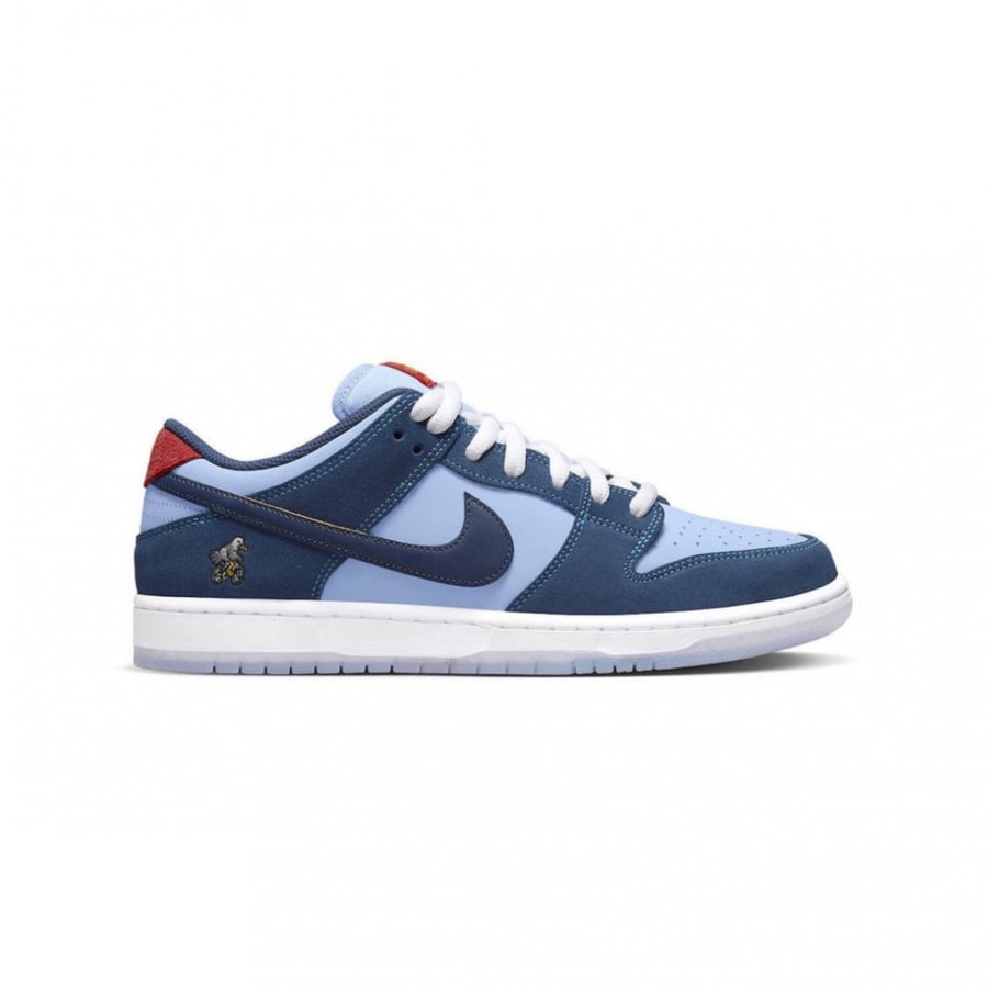 Nike Dunk Low SB Why So Sad?