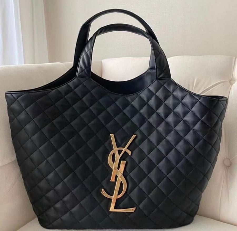 SAINT LAURENT