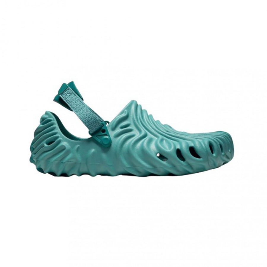 ‏Salehe Bembury x Crocs Pollex Clog Urchin