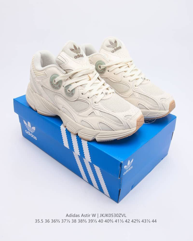 adidas astir