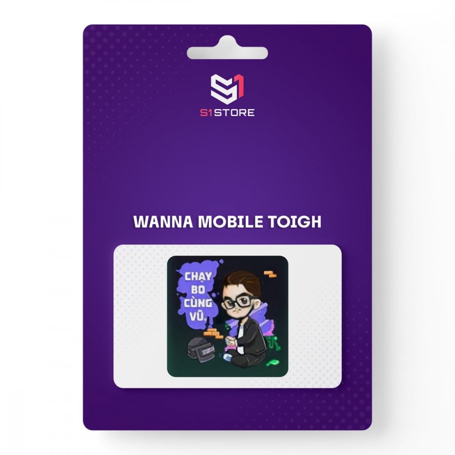 شعبية WANNA
