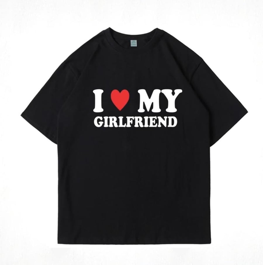 تيشيرت gf
