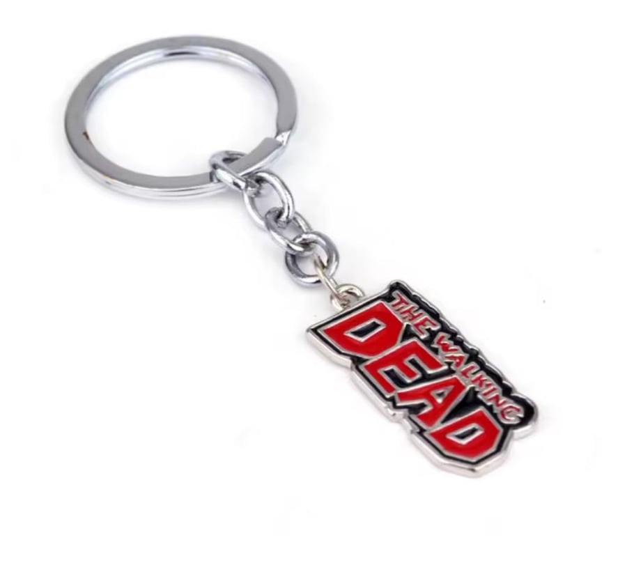 TWD medal