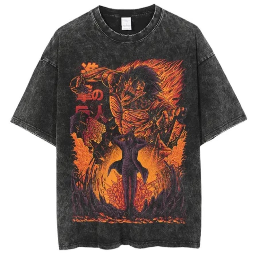 T-shirt