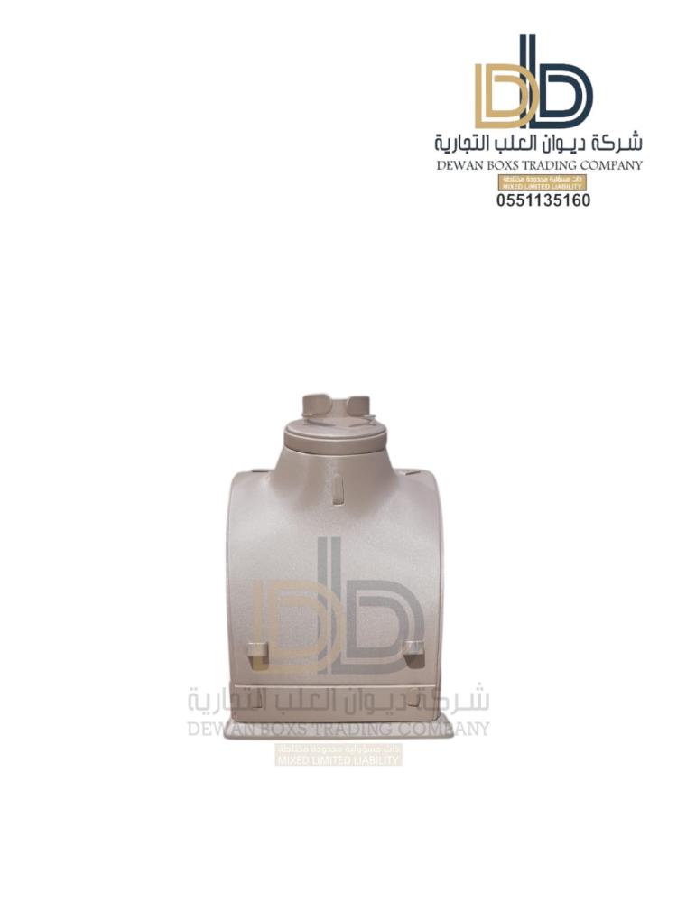 ستاند طقم