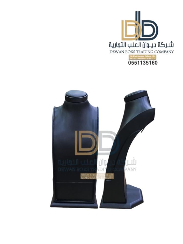 ستاند عقود وسط فاخر