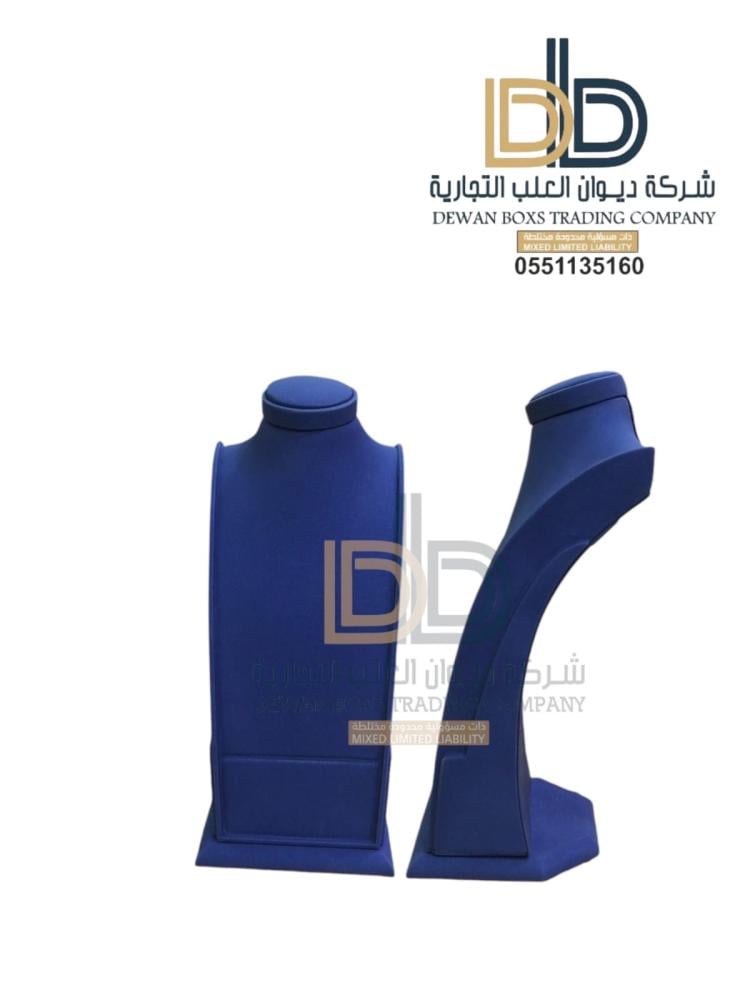 ستاند عقود وسط فاخر