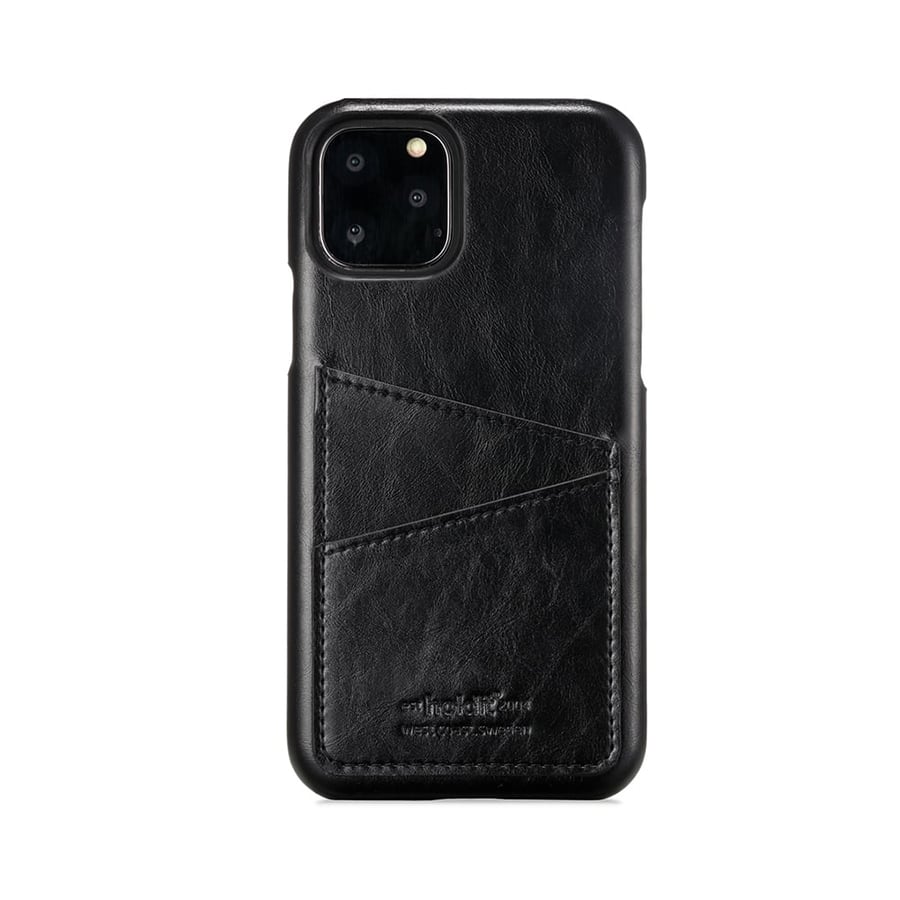 iPhone 11 Pro cover, black