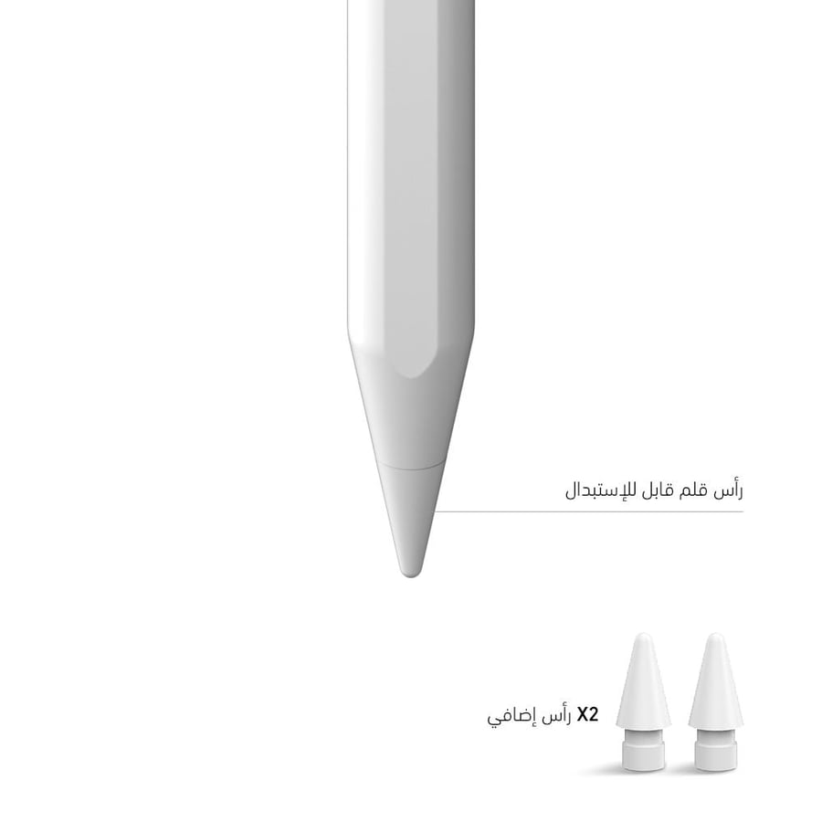 قلم Active A8 للآيباد | Stylus Pen for iPad