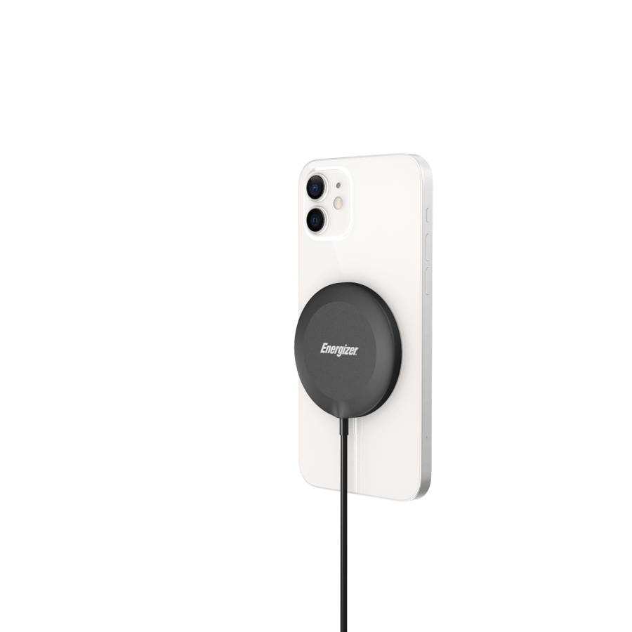 Wireless charger from Energizer QI 15 watts