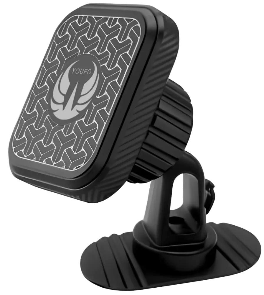 Magnetic phone holder from Youfo