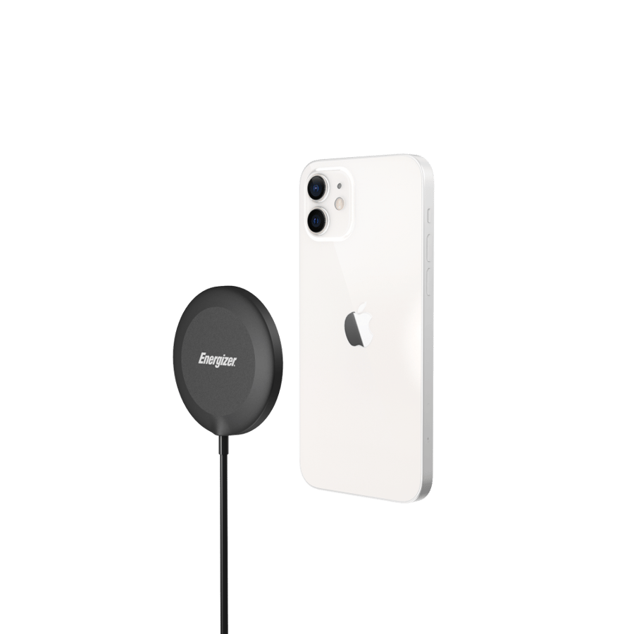 Wireless charger from Energizer QI 15 watts