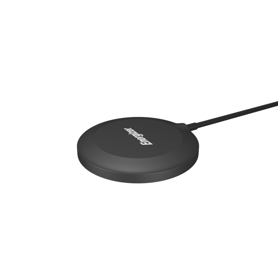 Wireless charger from Energizer QI 15 watts