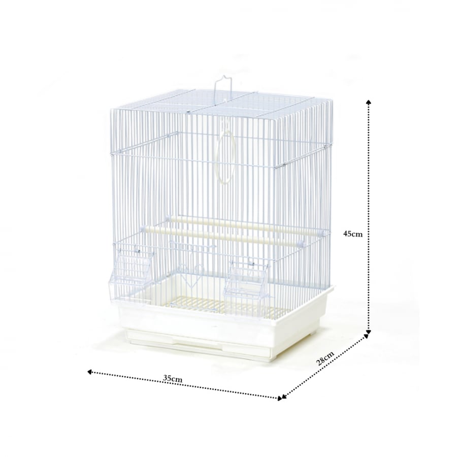 Dayang Bird Cage
