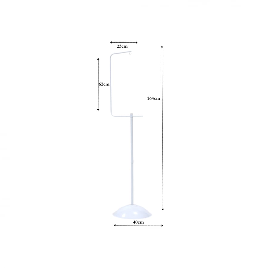 Bird Cage Stand