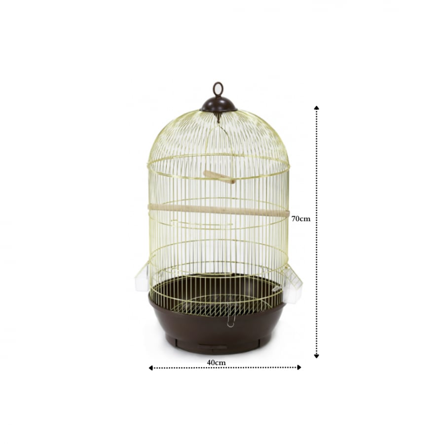 Dayang Bird Cage