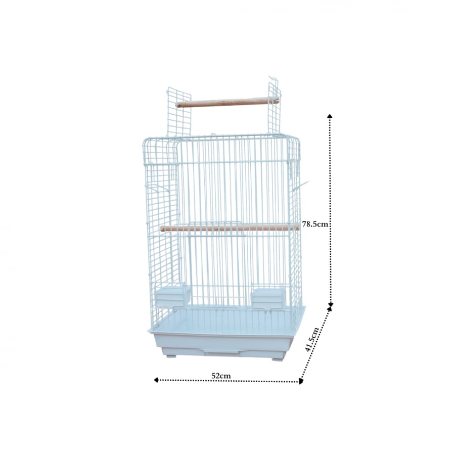 Dayang Bird Cage