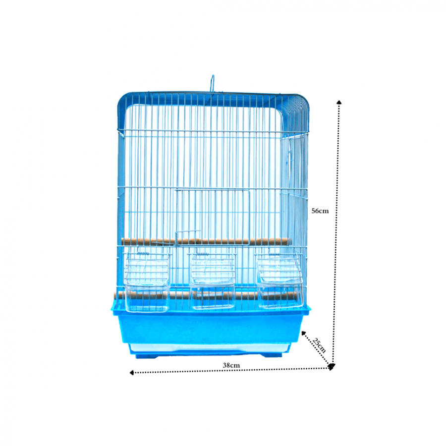 Dayang Bird Cage