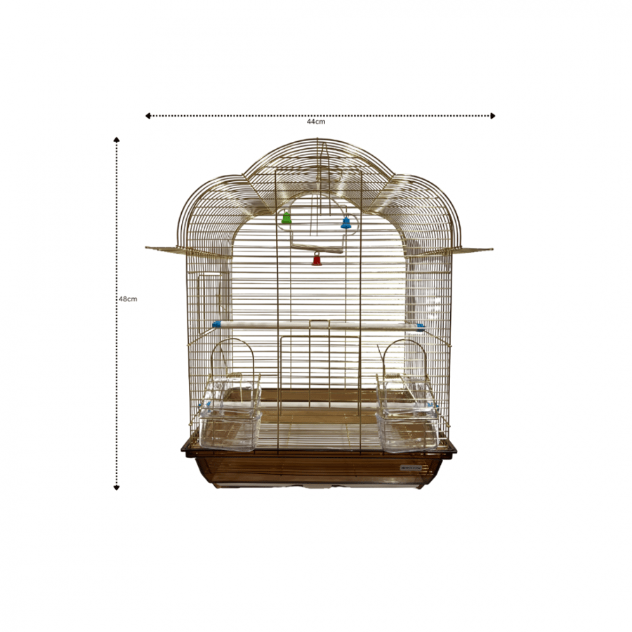 Dayang | Bird Cage A3121