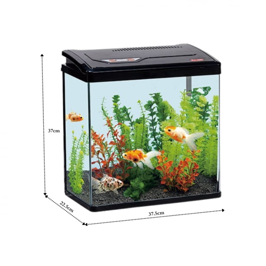 Pufeit Fish Aquarium