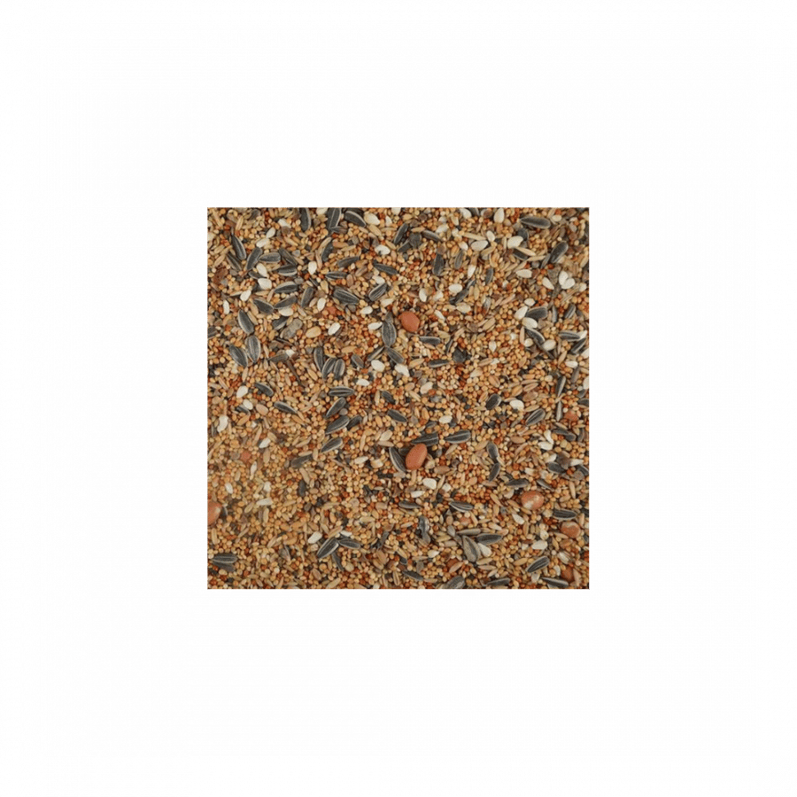 Zolux | NutriMeal Cockatiel mix food