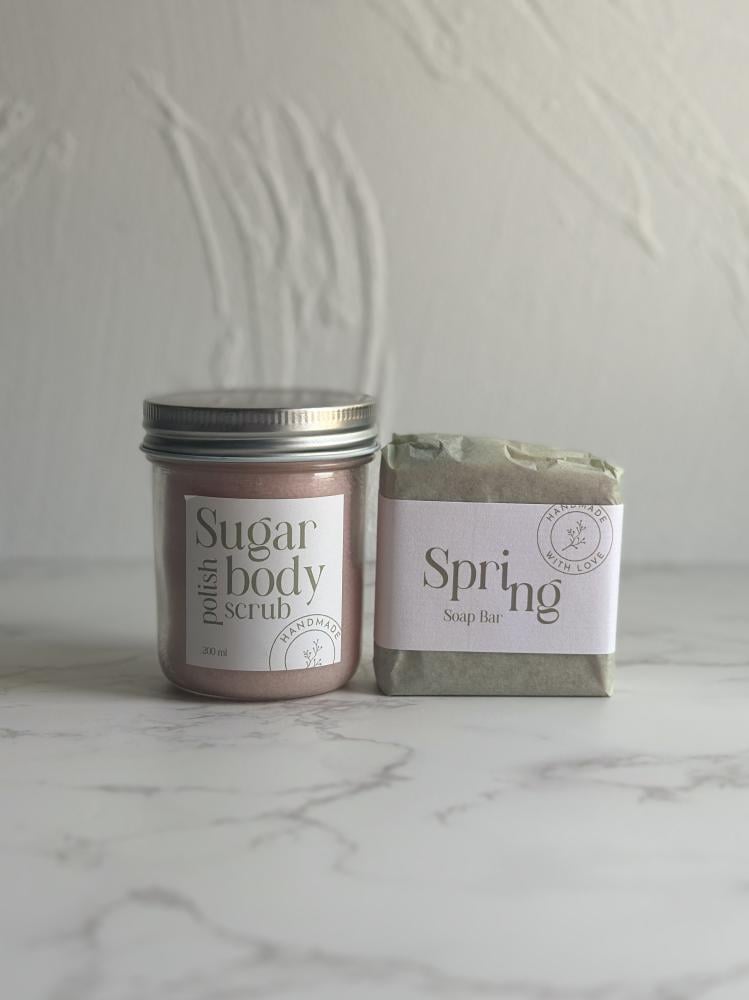 Spring collection