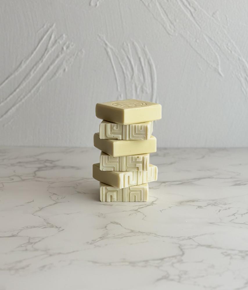 Castile Soap