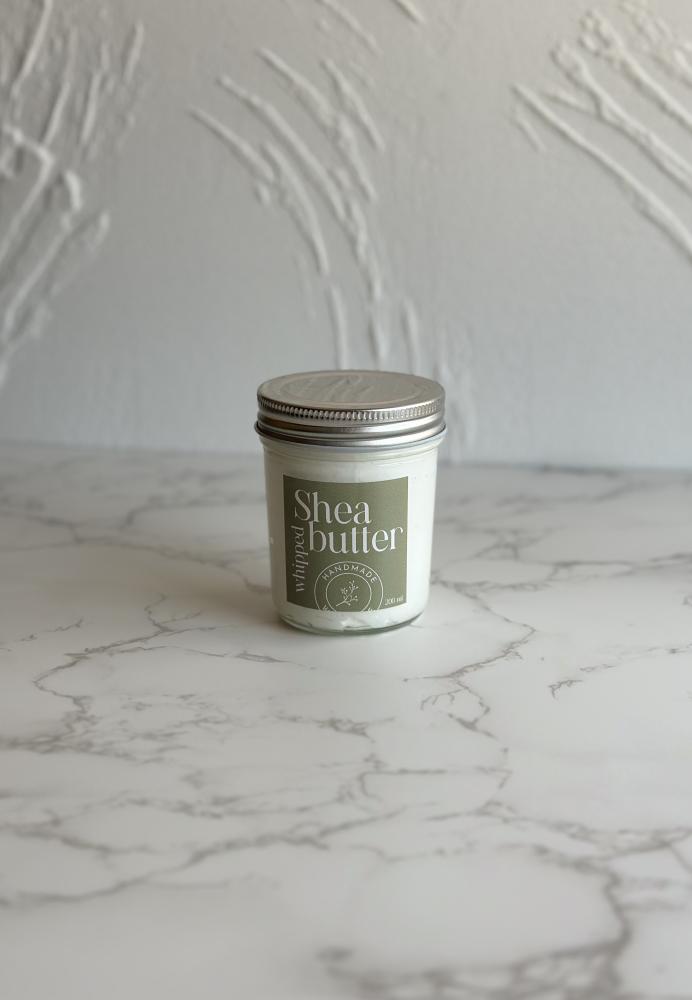 Fig pie shea butter
