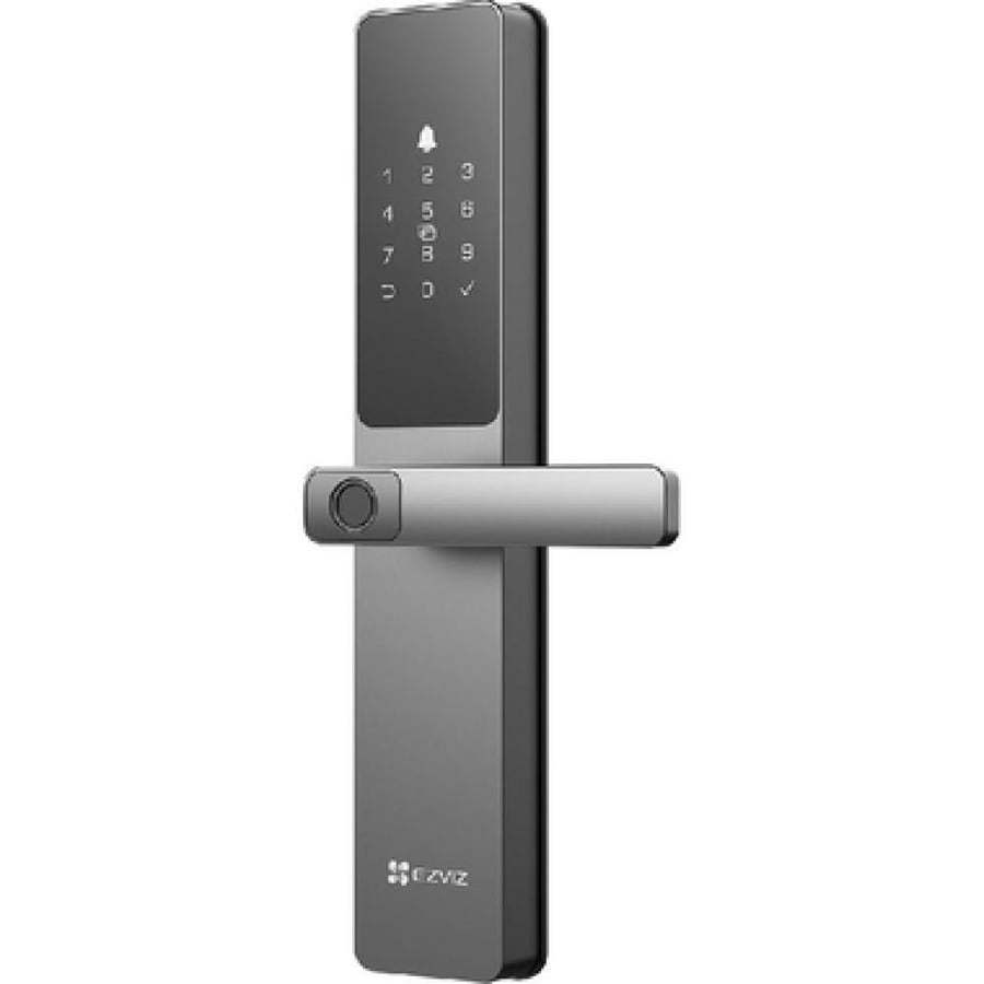 قفل باب ذكي ببصمة الأصابع EZVIZ DL05