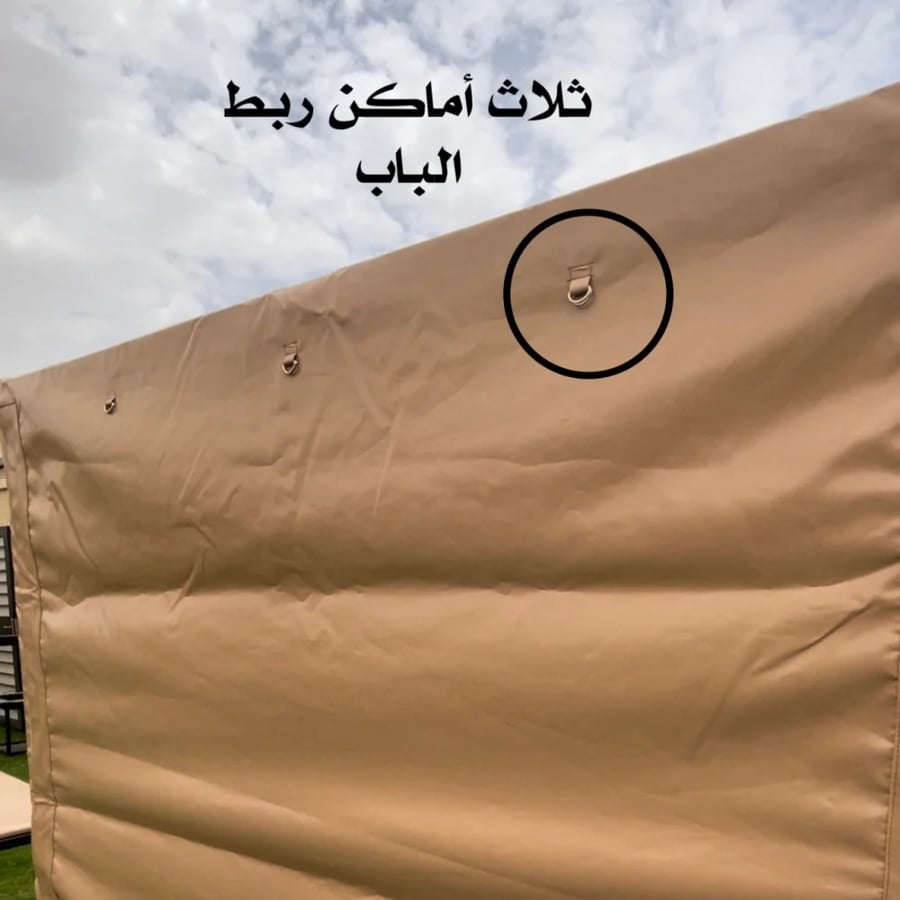 دولاب الأرفف المتنقل ( مقاس كبير )