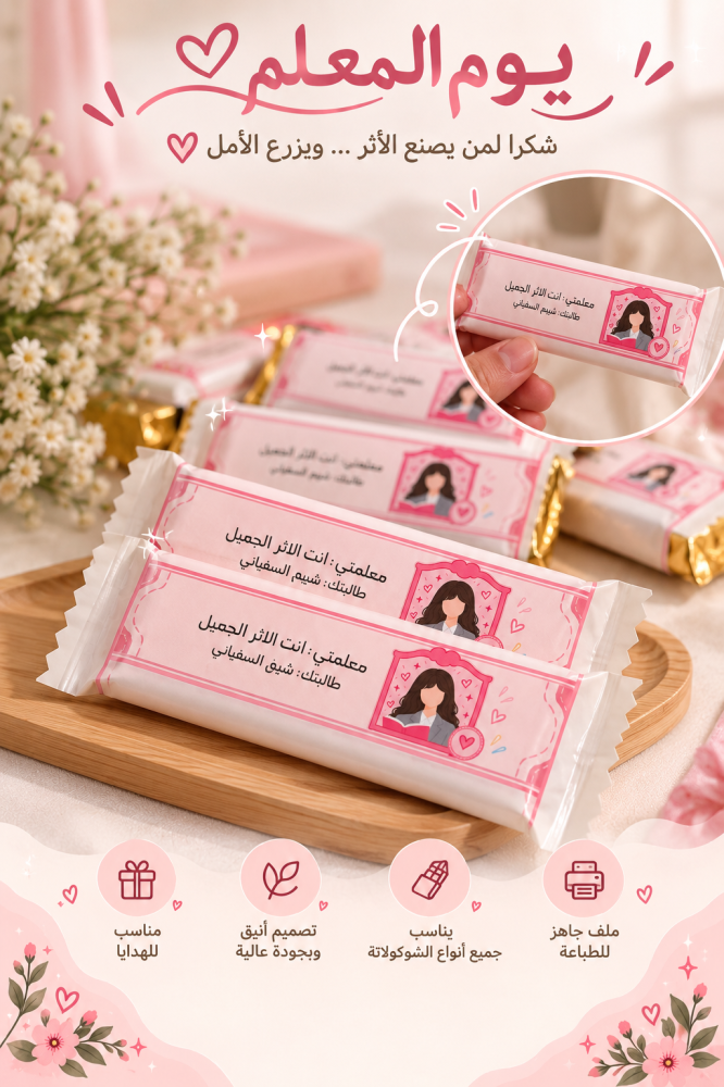 يوم المعلم