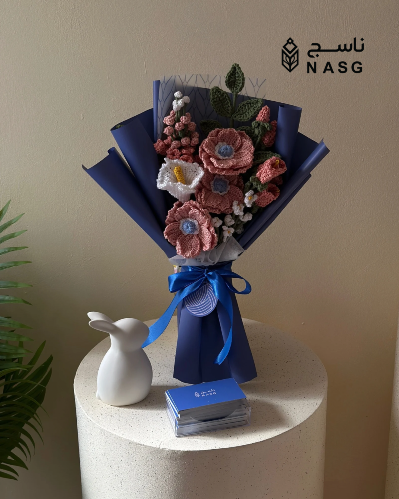 باقة اغسطس