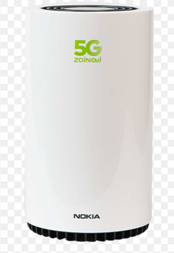 مدخل منفذ  شريحة SIM راوتر نوكيا 5G