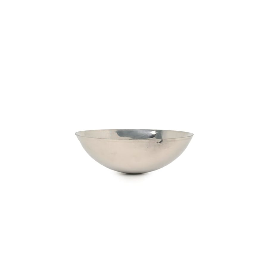 Steel casserole 25 cm
