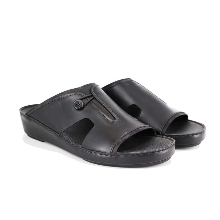 Gulf-style shoe