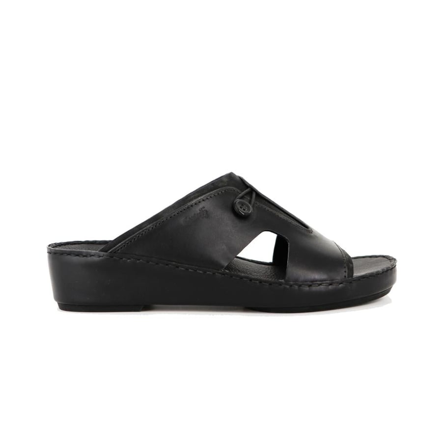 Gulf-style shoe