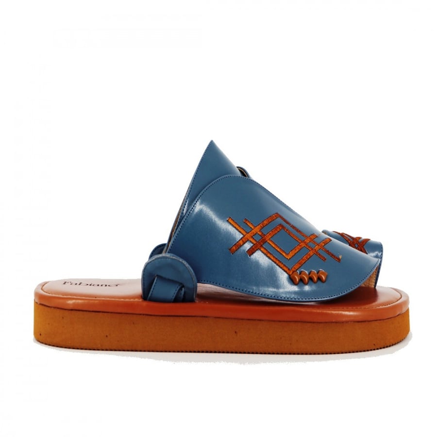 Eastern shoe from Fabianno