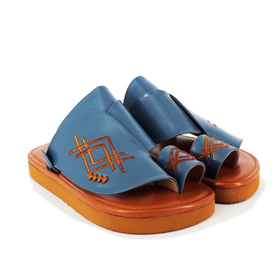 Eastern shoe from Fabianno