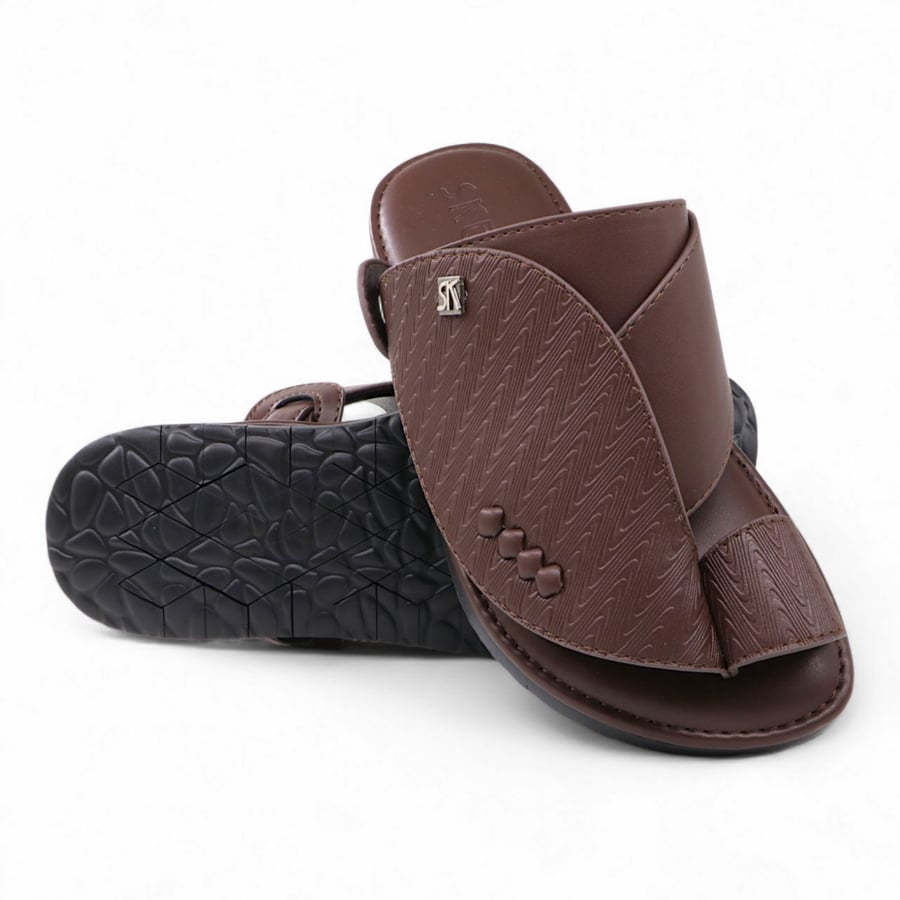 Eastern shoe