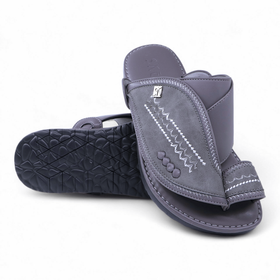 Eastern shoe