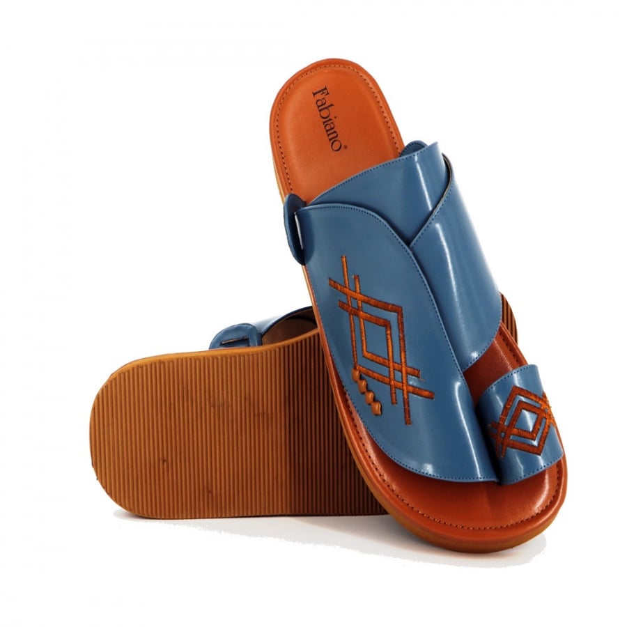 Eastern shoe from Fabianno