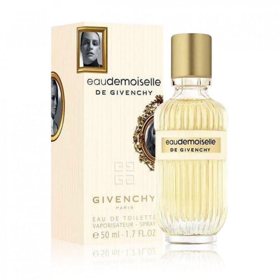 eaudemoiselle De Givenchy